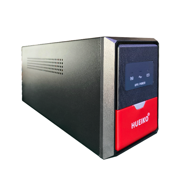 HUEIKO后備式UPS電源 TG1200（2023）